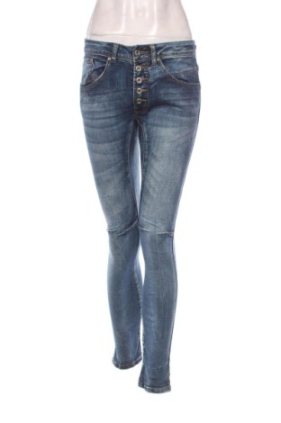 Damen Jeans Unbranded, Größe M, Farbe Blau, Preis 19,99 €