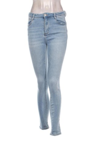 Blugi de femei Unbranded, Mărime S, Culoare Albastru, Preț 91,99 Lei