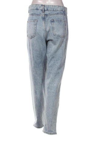 Damen Jeans Unbranded, Größe L, Farbe Blau, Preis 19,99 €