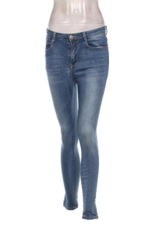 Damen Jeans Unbranded, Größe M, Farbe Blau, Preis 19,99 €