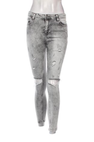 Blugi de femei Unbranded, Mărime M, Culoare Negru, Preț 78,20 Lei