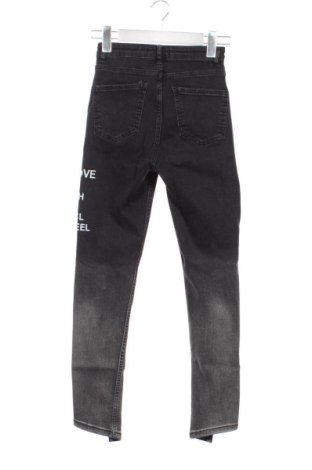 Blugi de femei Unbranded, Mărime XS, Culoare Gri, Preț 78,20 Lei
