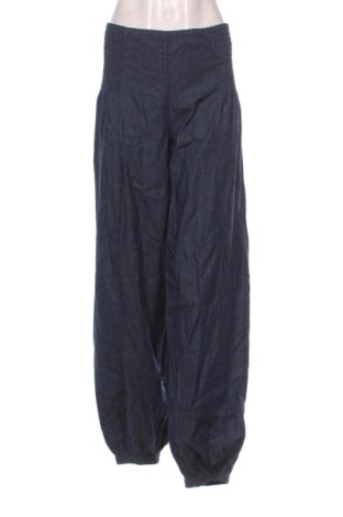 Дамски дънки Unbranded, Размер L, Цвят Син, Цена 15,33 €