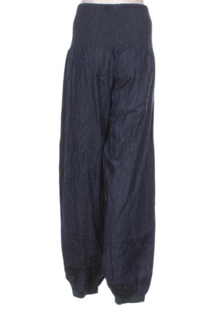 Дамски дънки Unbranded, Размер L, Цвят Син, Цена 15,33 €