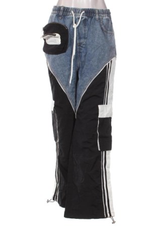 Damen Jeans Unbranded, Größe M, Farbe Mehrfarbig, Preis € 30,99