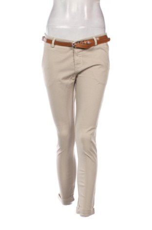 Blugi de femei Unbranded, Mărime M, Culoare Bej, Preț 78,20 Lei