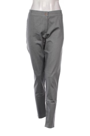 Blugi de femei Unbranded, Mărime XXL, Culoare Gri, Preț 125,12 Lei