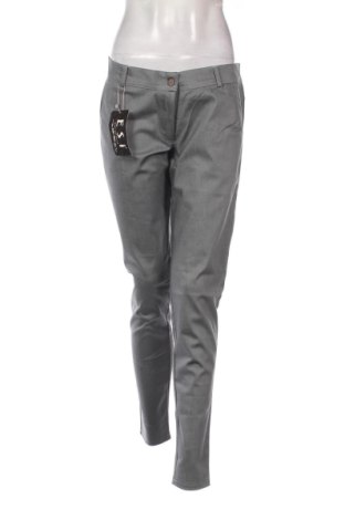 Дамски дънки Unbranded, Размер XL, Цвят Сив, Цена 24,00 €