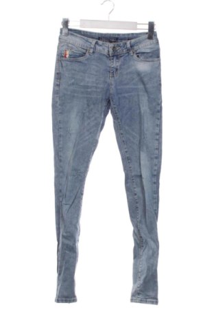 Blugi de femei Unbranded, Mărime XS, Culoare Albastru, Preț 144,30 Lei