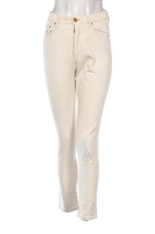 Női farmernadrág Unbranded, Méret S, Szín Ekrü
, Ár 6 198 Ft