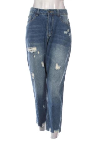 Női farmernadrág Unbranded, Méret L, Szín Kék, Ár 6 198 Ft