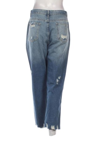 Női farmernadrág Unbranded, Méret L, Szín Kék, Ár 6 198 Ft