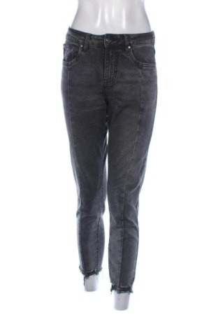 Blugi de femei Unbranded, Mărime M, Culoare Gri, Preț 77,00 Lei