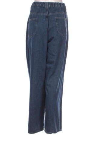 Blugi de femei Unbranded, Mărime XXL, Culoare Albastru, Preț 77,00 Lei