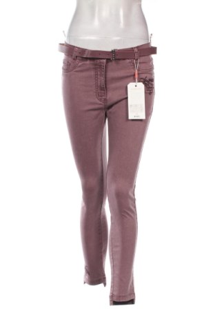 Blugi de femei Unbranded, Mărime L, Culoare Mov, Preț 78,20 Lei