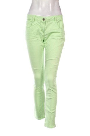 Blugi de femei Unbranded, Mărime L, Culoare Verde, Preț 78,20 Lei