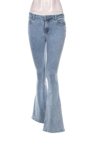 Дамски дънки Unbranded, Размер S, Цвят Син, Цена 14,74 €