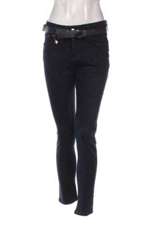 Blugi de femei Unbranded, Mărime M, Culoare Albastru, Preț 78,20 Lei