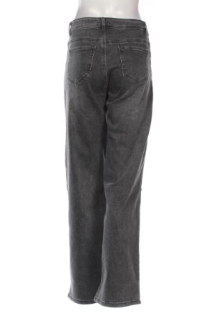 Damskie jeansy Unbranded, Rozmiar M, Kolor Szary, Cena 79,00 zł