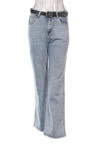 Blugi de femei Unbranded, Mărime S, Culoare Albastru, Preț 76,86 Lei