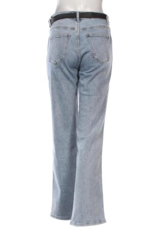 Blugi de femei Unbranded, Mărime S, Culoare Albastru, Preț 76,86 Lei