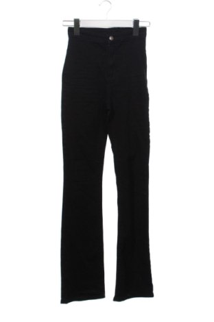 Blugi de femei Unbranded, Mărime XXS, Culoare Negru, Preț 78,20 Lei