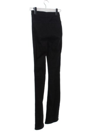 Blugi de femei Unbranded, Mărime XXS, Culoare Negru, Preț 78,20 Lei