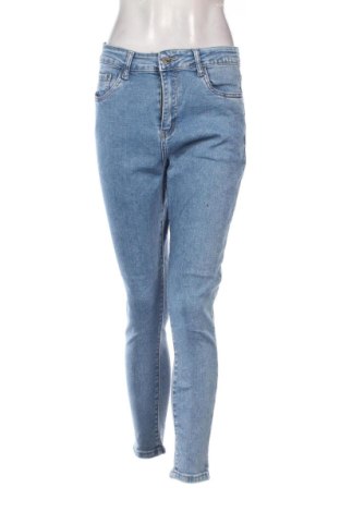 Dámske džínsy  Unbranded, Veľkosť M, Farba Modrá, Cena  14,74 €