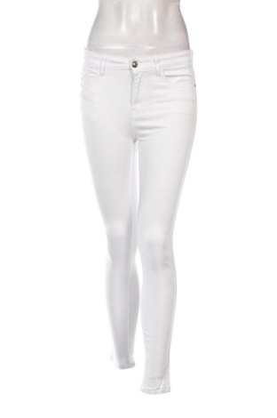 Damen Jeans Unbranded, Größe M, Farbe Weiß, Preis 14,74 €
