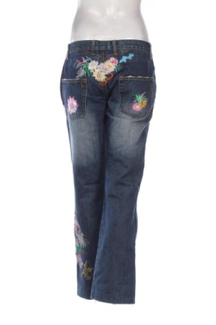 Blugi de femei Unbranded, Mărime L, Culoare Multicolor, Preț 76,86 Lei