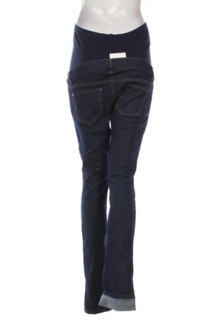 Blugi de femei Mamalicious, Mărime M, Culoare Albastru, Preț 88,62 Lei