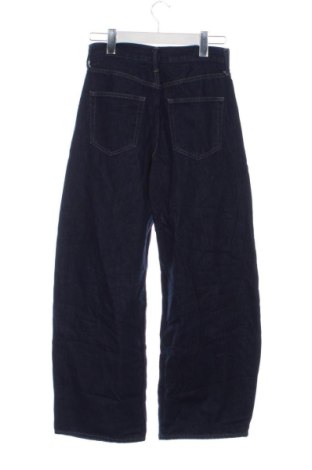 Blugi de femei Uniqlo, Mărime XS, Culoare Albastru, Preț 129,99 Lei