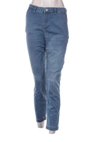 Дамски дънки United Colors Of Benetton, Размер L, Цвят Син, Цена 12,78 €