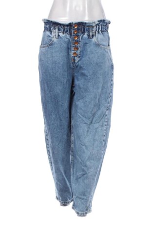 Blugi de femei United Colors Of Benetton, Mărime M, Culoare Albastru, Preț 129,99 Lei