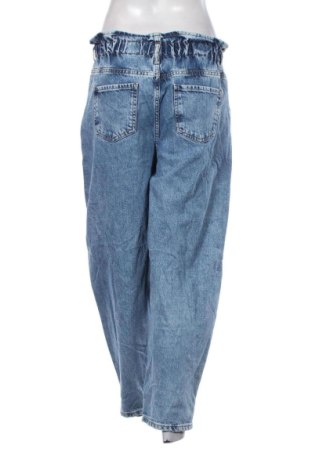 Blugi de femei United Colors Of Benetton, Mărime M, Culoare Albastru, Preț 129,99 Lei