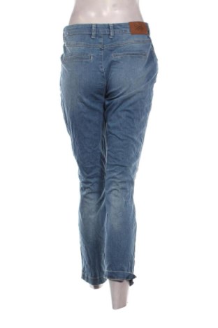 Γυναικείο Τζίν United Colors Of Benetton, Μέγεθος M, Χρώμα Μπλέ, Τιμή 13,99 €