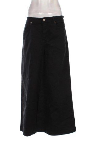 Blugi de femei United Colors Of Benetton, Mărime L, Culoare Negru, Preț 293,71 Lei