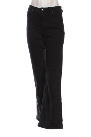 Blugi de femei United Colors Of Benetton, Mărime S, Culoare Negru, Preț 185,43 Lei