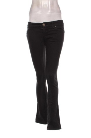 Damskie jeansy United Colors Of Benetton, Rozmiar M, Kolor Czarny, Cena 110,99 zł