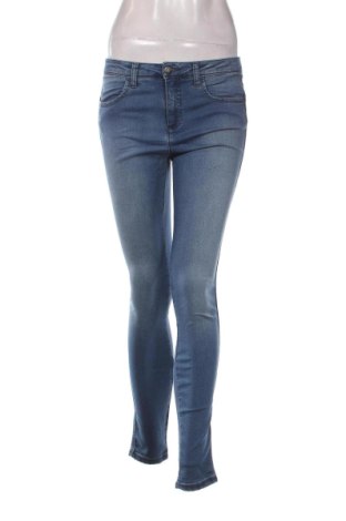 Damskie jeansy United Colors Of Benetton, Rozmiar M, Kolor Niebieski, Cena 110,99 zł