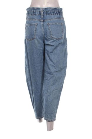 Damskie jeansy United Colors Of Benetton, Rozmiar L, Kolor Niebieski, Cena 110,99 zł