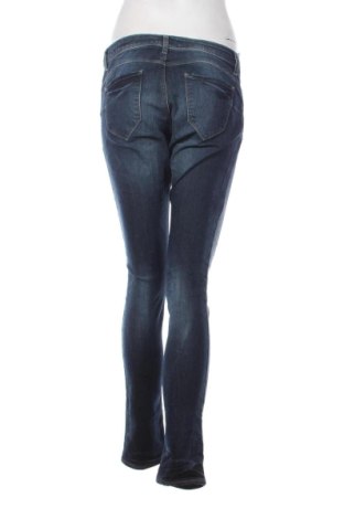 Damskie jeansy United Colors Of Benetton, Rozmiar L, Kolor Niebieski, Cena 110,99 zł
