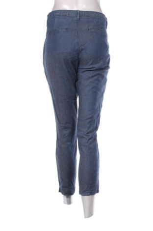 Γυναικείο Τζίν United Colors Of Benetton, Μέγεθος XL, Χρώμα Μπλέ, Τιμή 21,00 €