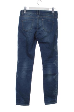 Damskie jeansy United Colors Of Benetton, Rozmiar M, Kolor Niebieski, Cena 110,99 zł