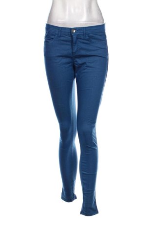Damskie jeansy United Colors Of Benetton, Rozmiar M, Kolor Niebieski, Cena 110,99 zł
