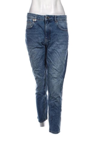 Γυναικείο Τζίν United Colors Of Benetton, Μέγεθος L, Χρώμα Μπλέ, Τιμή 25,99 €