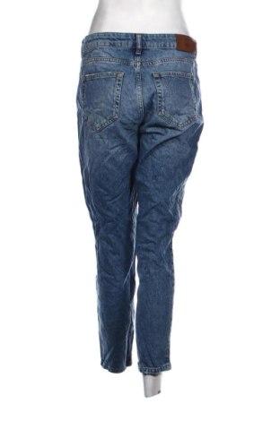 Γυναικείο Τζίν United Colors Of Benetton, Μέγεθος L, Χρώμα Μπλέ, Τιμή 25,99 €