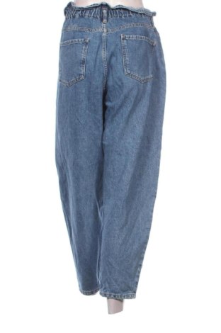 Damskie jeansy United Colors Of Benetton, Rozmiar XL, Kolor Niebieski, Cena 110,99 zł