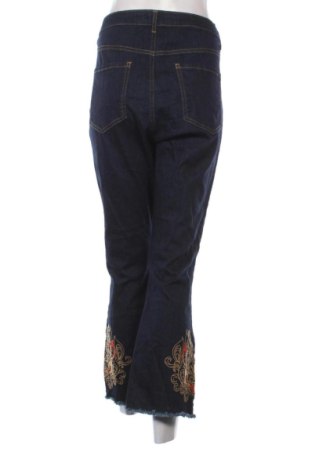 Női farmernadrág United Colors Of Benetton, Méret XXL, Szín Sokszínű, Ár 10 559 Ft
