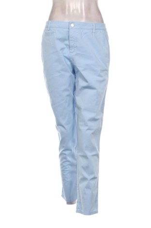 Damen Jeans United Colors Of Benetton, Größe M, Farbe Blau, Preis 22,99 €